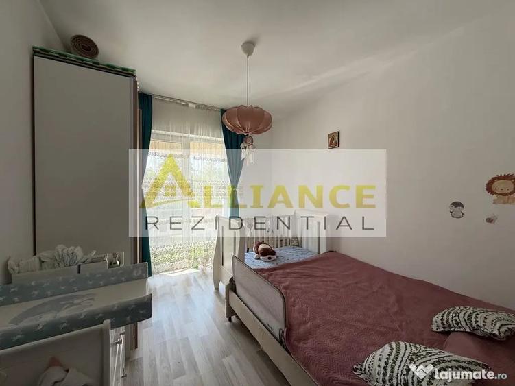 5 MINUTE DE METROU BERCENI - Apartament 2 camere | 64 MP ... - Popesti Leordeni (Bucuresti-Ilfov) - 12