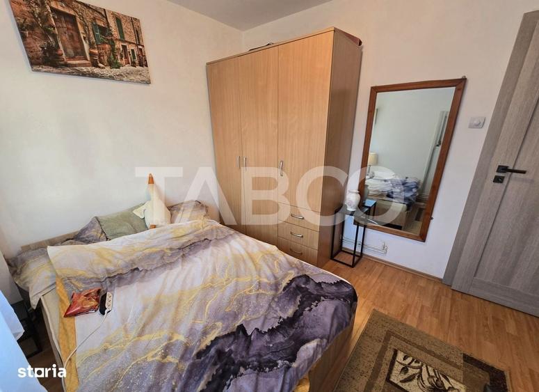 Apartament cu 2 camere decomandat în Șelimbăr