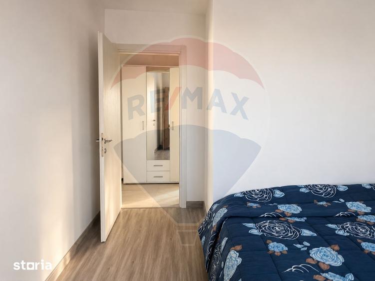 Apartament cu 2 camere decomandat în Giulești