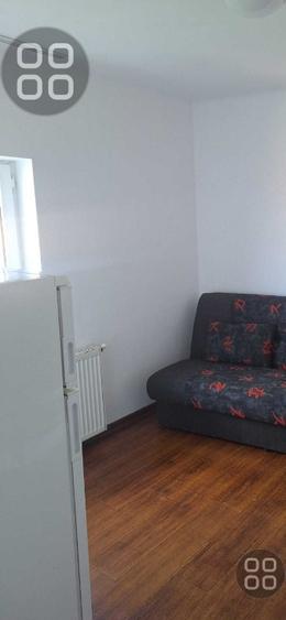 Garsonieră decomandată în Centrul Istoric