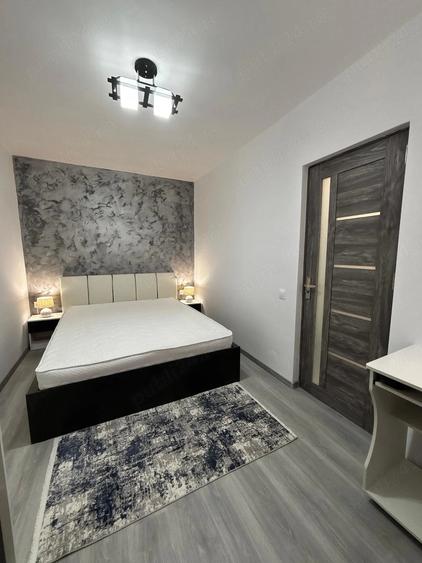 Vand apartament 3 camere, etaj 3 din 4, exercitiu - 1