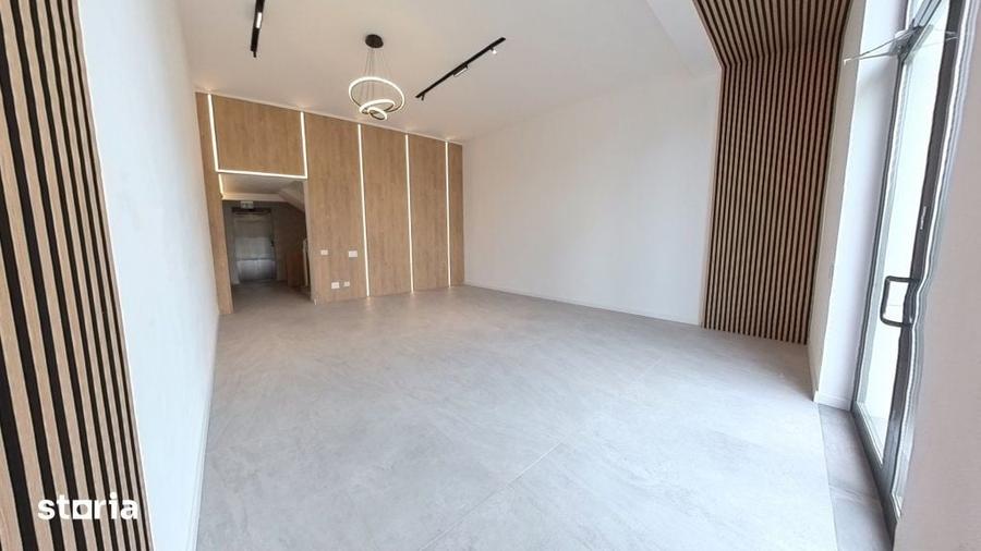 Apartament cu 3 camere decomandat în Străulești