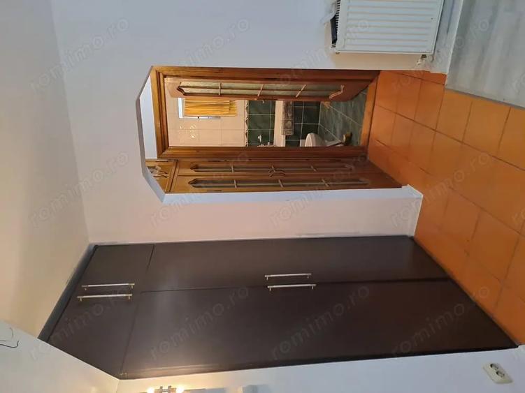 Apartament cu 2 camere decomandat în Bârlad