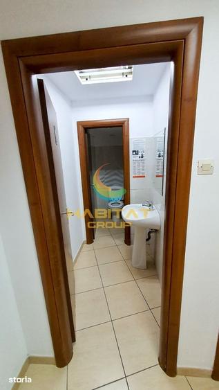 Spațiu comercial, de 525 mp, în Centrul Civic