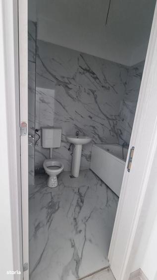 Apartament cu 3 camere în Vest