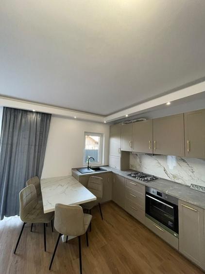 Inchiriez apartament Floresti,Cluj - 1