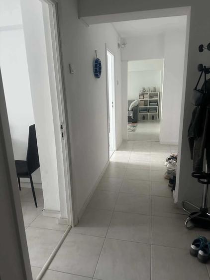 Apartament cu 4 camere decomandat în Păcurari