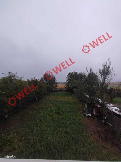 Casă cu 4 camere în Ilieni