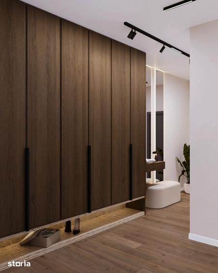 Apartament cu 2 camere decomandate de vanzare in Sibiu - 5