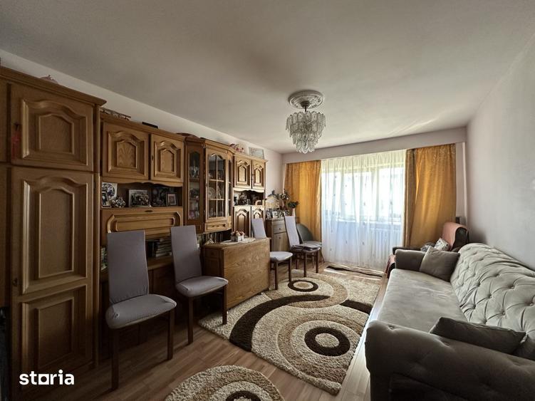 Apartament cu 2 camere decomandat, mobilat în Între Lacuri — fotografia 1
