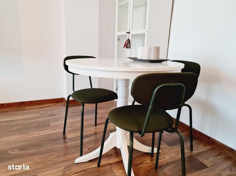 Apartament cu 3 camere decomandat în Cug