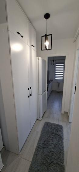 Garsonieră decomandată în Găvana