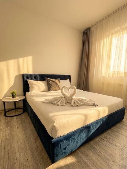 Apartament cu 3 camere în Doamna Ghica