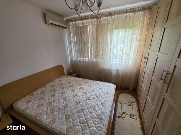 Basarabia intersectie Campia Libertatii, bloc 4 etaje, parcul Petrascu - 7