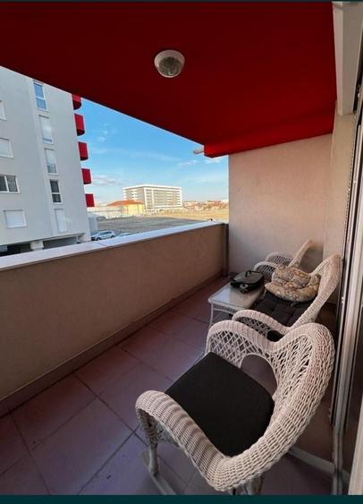 Apartament cu 2 camere în Iosia