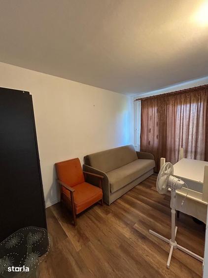 Apartament 3 camere semidecomandat, 56 mp, Etajul 4 din 4, Mana?tur - 9