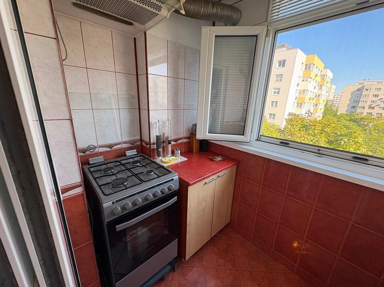 Apartament cu 3 camere decomandat în Nicolae Grigorescu