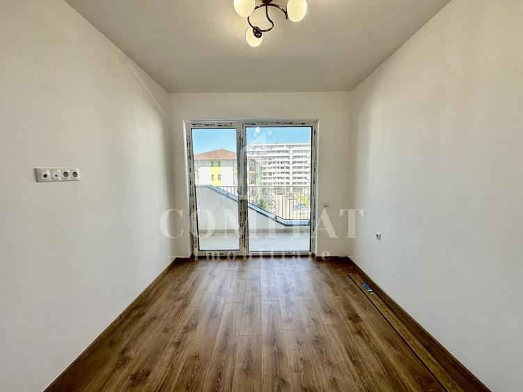 Apartament la etaj intermediar | Finisat | Eroilor - 9