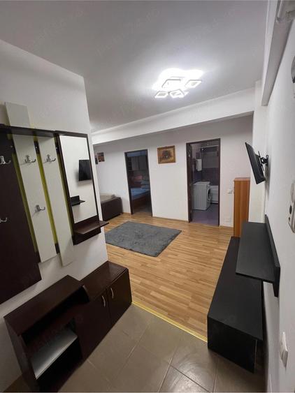 Apartament cu 2 camere decomandat în Florești