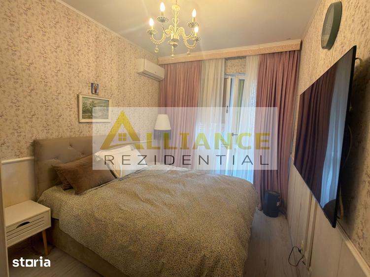 Metrou Dimitrie Leonida Apartament 2 camere tip studio - 8