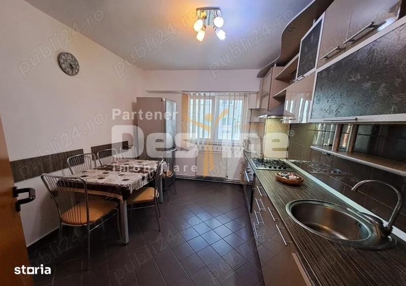3 cam dec, Aradului-Mall -Agronomie, 2 bai, centrala proprie - 7