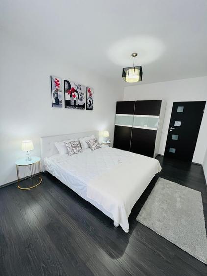 Apartament cu 2 camere decomandat în Chiajna