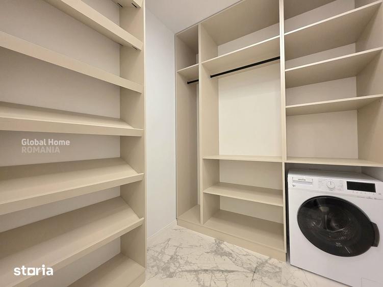 Apartament cu 2 camere în Nord