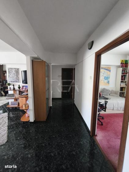 4 camere, 8/10, anvelopat, 88mp, bloc 1979-Pacii - 4