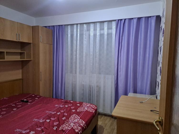 Apartament cu 2 camere semidecomandat în Mănăștur