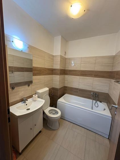 Garsonieră decomandată în Chiajna