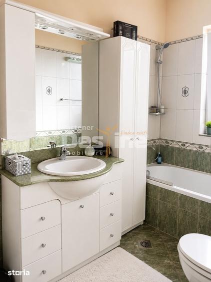 Apartament cu 3 camere decomandat în Tipografilor