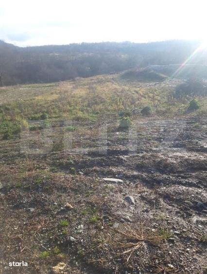 Spațiu comercial, în Moigrad-Porolissum