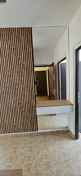 Apartament cu 2 camere decomandat, mobilat în Punctele Cardinale