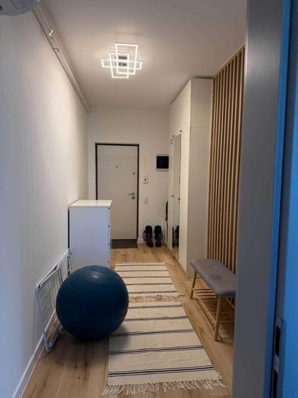 Apartament cu 3 camere decomandat în Andrei Mureșanu