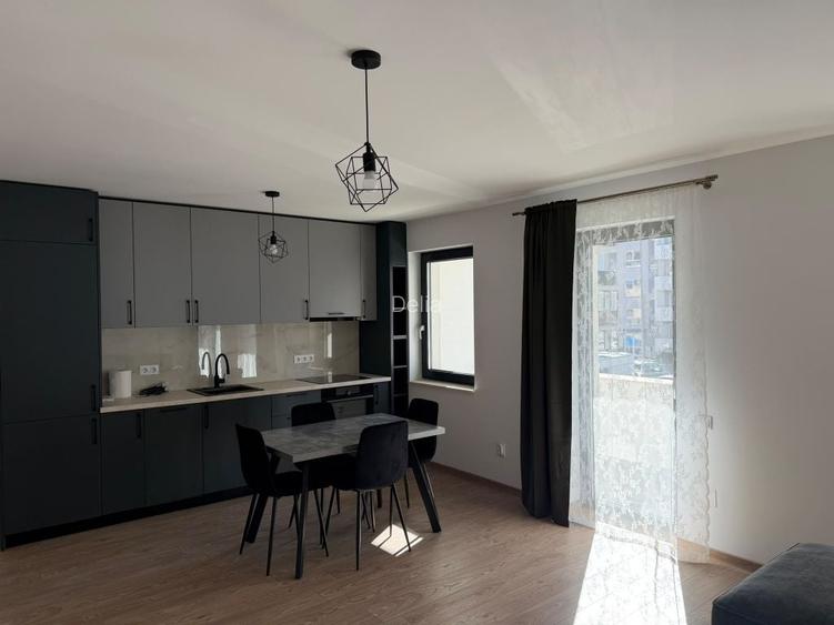 Apartament de inchiriat