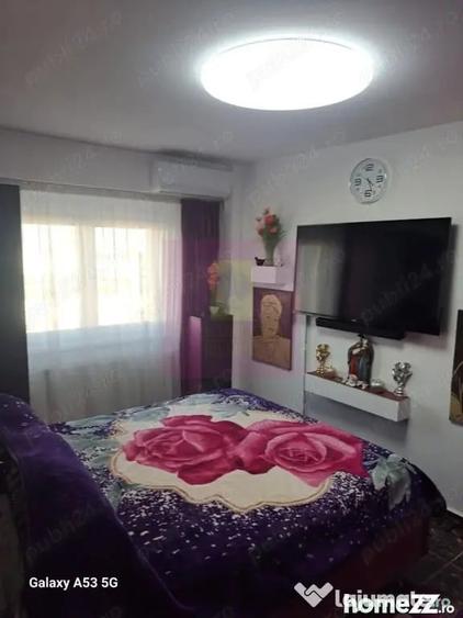 Apartament cu 2 camere decomandat în Tineretului