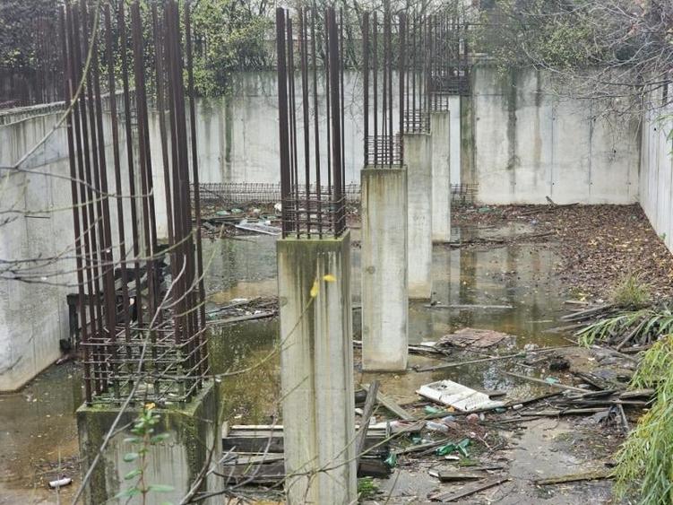 Teren Construcții intravilan de 1106 mp, în Băneasa