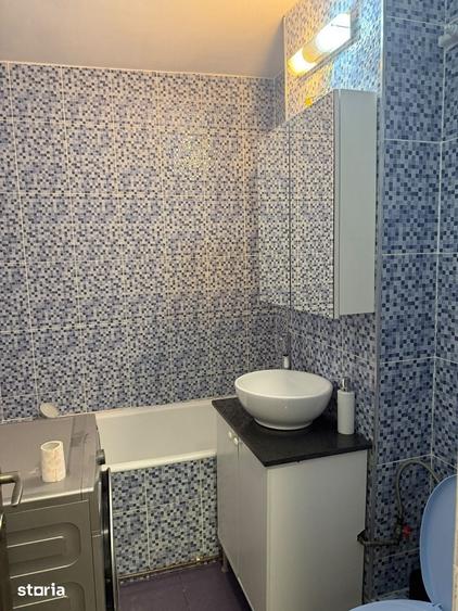 Garsonieră semidecomandată în Dârste