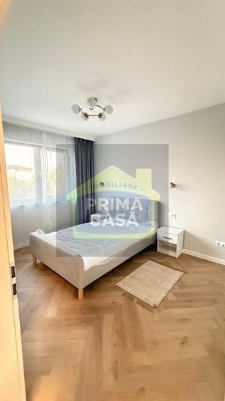 Duplex cu 4 camere cu Canalizare în Orașul Vechi