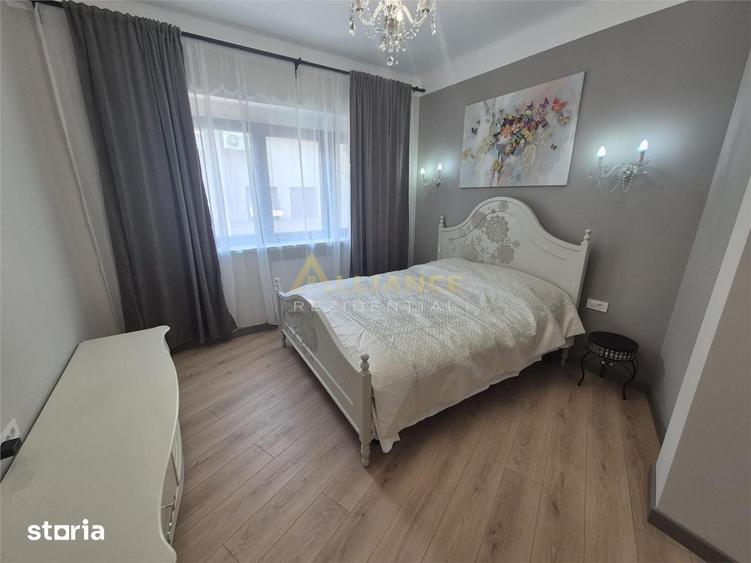 Apartament cu 2 camere în Eminescu
