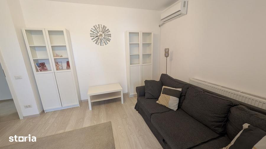 Inchiriez apartament 2 camere Viva Residence Berceni - 2