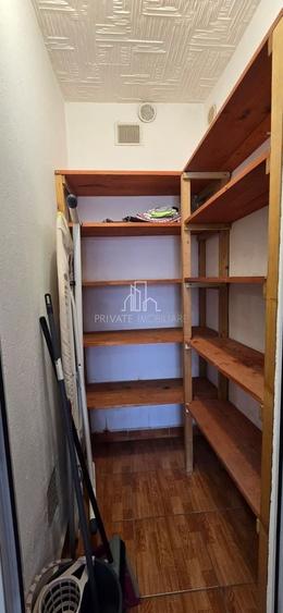 Apartament cu 2 camere decomandat în Est