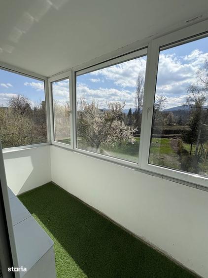 Apartament 2 camere zona sala sporturilor - 12