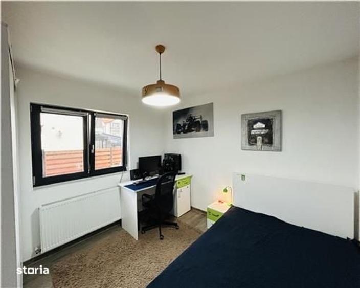 Apartament cu 2 camere decomandat în Vasile Aaron