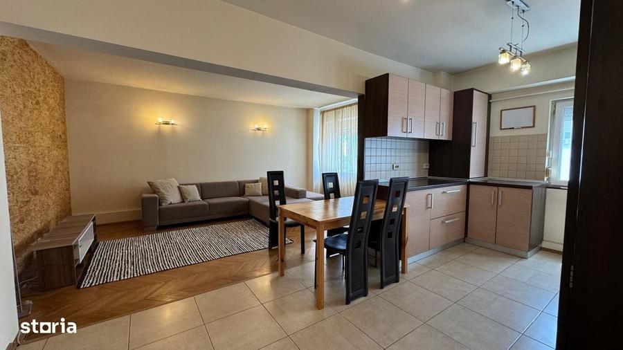 COMISION 0% | Apartament 3 Camere | 66 mp | Etaj 6 | Zona Aradului - 5
