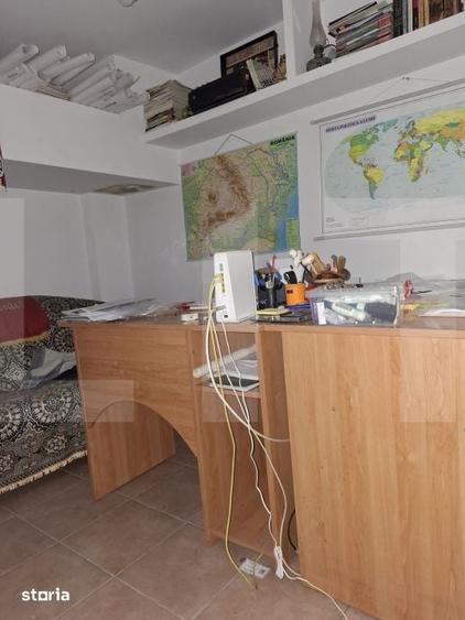 Spațiu comercial, de 29.37 mp, în Central