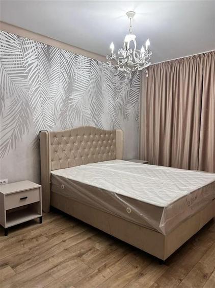 Apartament 3 camere, prima inchiriere, bloc nou - 14