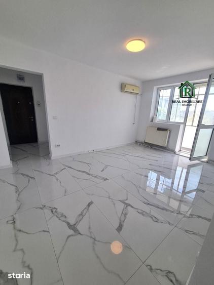 Apartament cu 2 camere în Micro 14