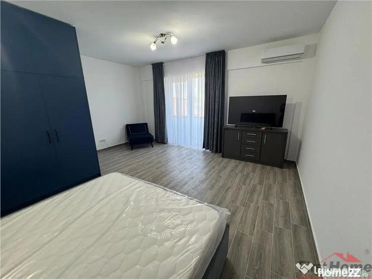 Studio,et 2,lift, mobilat si utilat, parcare subterana, poli - 4