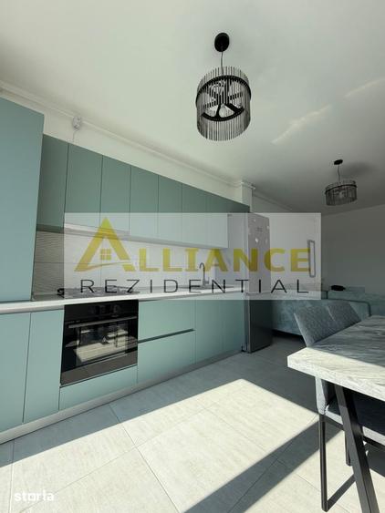 Apartament 3 camere | Bloc 2025 | 2 parcari | 135.000 - 13